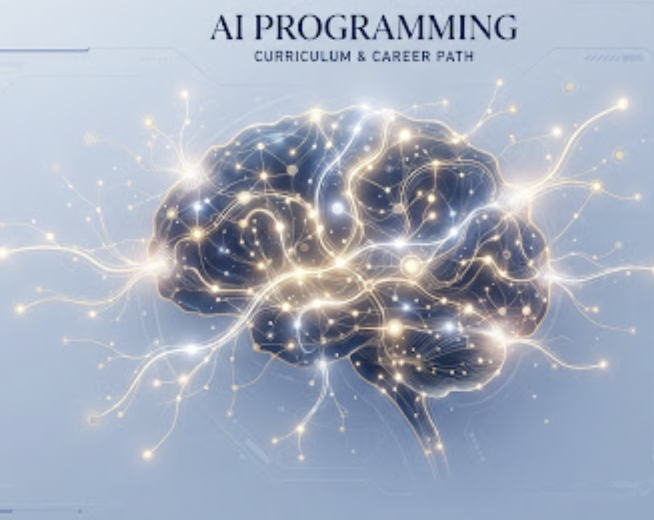 AI Programming Lab — La Salle College